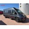 Dreamer D64  Select - Saphir| Cambio Automatico - Novità 2027